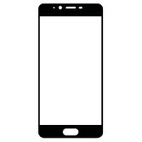 Захисне скло 3D Side Glue для Meizu E2 (тех. пак) Black