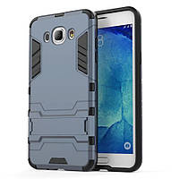 Чохол Armor Standart Case для Samsung Galaxy J7 2016 J710 Blue