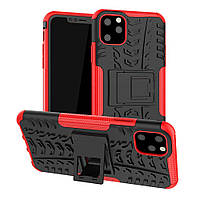 Чохол Armor Case для Apple iPhone 11 Pro Max Red