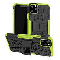 Чохол Armor Case для Apple iPhone 11 Pro Max Lime