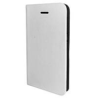 Чехол-книжка Lago для Samsung G530 / G531 Galaxy Grand Prime / VE White