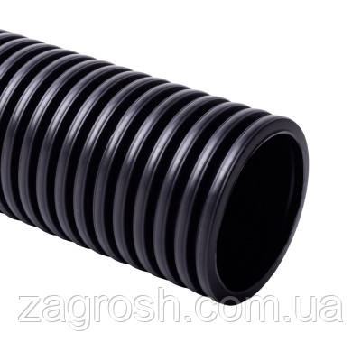 Promo Ціна! Труба гофрована Kopos KOPOFLEX® d=40/32мм УФ-стійка * 50m (KF 09040_UVFA) - тільки на ZaGrosh.com.ua