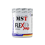 MST Flex Pro хондропротектор колаген з MSM і гіалуроновою кислотою 420 г, фото 2