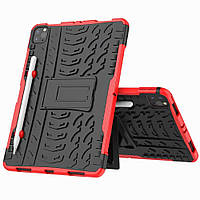 Чохол Armor Case для Apple iPad Pro 11 2018 / 2020 Red