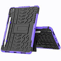 Чохол Armor Case для Apple iPad Pro 11 2018 / 2020 Purple