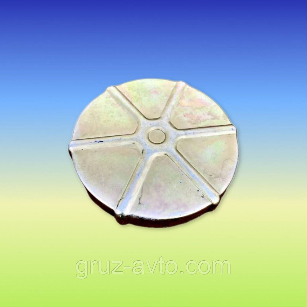 Кришка бака паливного ГАЗ-53 МТЗ-80 МТЗ-82/ 51-1103010