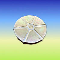 Крышка бака топливного ГАЗ-53 МТЗ-80 МТЗ-82/ 51-1103010