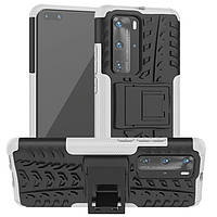 Чохол Armor Case для Huawei P40 Pro White