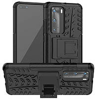 Чохол Armor Case для Huawei P40 Black