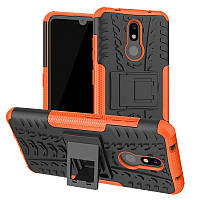 Чохол Armor Case для Nokia 3.2 Orange
