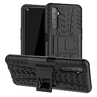Чохол Armor Case для Realme 6 Pro Black