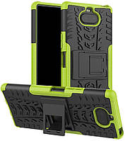 Чохол Armor Case для Sony Xperia 8 Lime