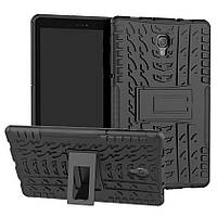 Чохол Armor Case для Samsung Galaxy Tab A 10.5 T590 / T595 Black