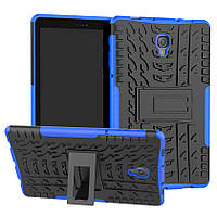 Чохол Armor Case для Samsung Galaxy Tab A 10.5 T590 / T595 Blue