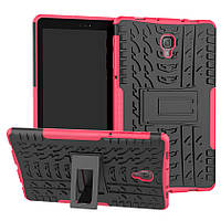 Чохол Armor Case для Samsung Galaxy Tab A 10.5 T590 / T595 Rose