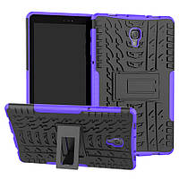Чохол Armor Case для Samsung Galaxy Tab A 10.5 T590 / T595 Purple