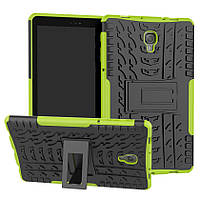 Чохол Armor Case для Samsung Galaxy Tab A 10.5 T590 / T595 Lime