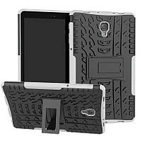 Чохол Armor Case для Samsung Galaxy Tab A 10.5 T590 / T595 White