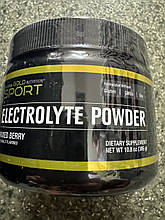 Порошкова суміш з електролітом, California Nutrition HydrationUP Electrolyte 87 порц 306 грам