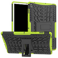 Чохол Armor Case для Samsung Galaxy Tab S5E 10.5 / T720 Lime