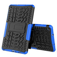 Чохол Armor Case для Samsung Galaxy Tab A P200 / P205 Blue