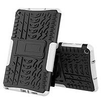 Чохол Armor Case для Samsung Galaxy Tab A P200 / P205 White