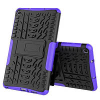 Чохол Armor Case для Samsung Galaxy Tab A P200 / P205 Purple