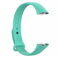 Ремінець Silicone Strap для Samsung Galaxy Fit R370 Sea Blue