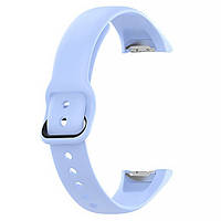 Ремінець Original Silicone Strap для Samsung Galaxy Fit R370 Lavender