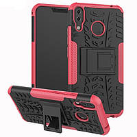 Чохол Armor Case для Asus Zenfone 5 / 5Z (ZE620KL / ZS620KL) White