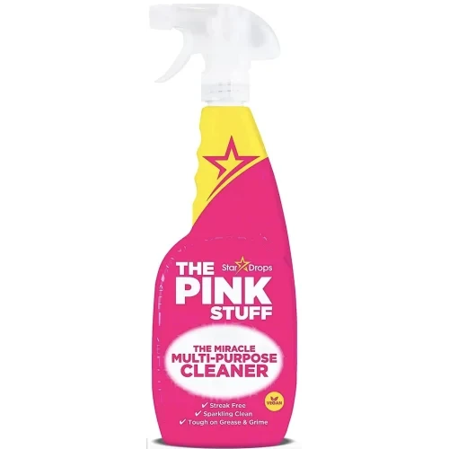 The Pink Stuff Multi-Purpose Cleaner універсальний очищувач і знежирювач 750 мл