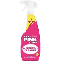 The Pink Stuff Multi-Purpose Cleaner універсальний очищувач і знежирювач 750 мл