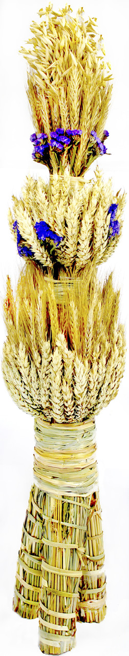 Дідух 3-рядний 75см, фото 1