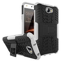 Чохол Armor Case для Huawei Y5 II White