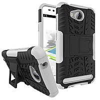 Чохол Armor Case для Huawei Y3 II White