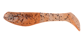 Силіконова приманка Relax Kopyto 3" колір S405