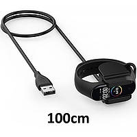 Зарядний пристрій Smart Clip Charger для Xiaomi Mi Band 5 / 6 / 7 100cm