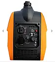 Генератор інверторний LEX LXGG25i, фото 3