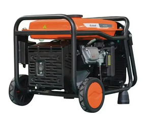 Бензиновий інверторний генератор UNICRAFT PG-I 80 SE HC 7,2-8 кВт