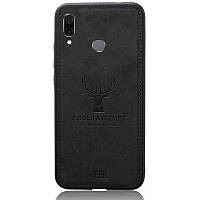 Чохол Deer Case для Honor Play Black