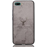 Чохол Deer Case для Honor 10 Grey