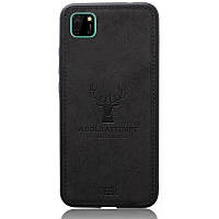 Чохол Deer Case для Huawei Y5p Black