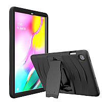 Чохол Heavy Duty Case для Samsung Galaxy Tab S5E 10.5 T720 / T725 Black