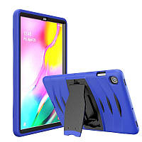 Чохол Heavy Duty Case для Samsung Galaxy Tab S5E 10.5 T720 / T725 Blue
