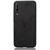 Чохол Deer Case для Huawei P Smart Pro Black