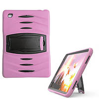 Чохол Heavy Duty Case для Apple iPad Mini 1 / 2 / 3 Pink