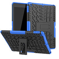 Чохол Armor Case для Apple iPad 7 2019 / iPad 8 2020 10.2 Blue