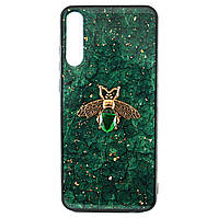 Чохол Epoxy Bee Case для Huawei P Smart Pro Green