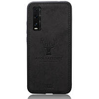 Чохол Deer Case для Oppo Find X2 Black