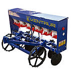 Зернова дискова сівалка шестирядна Kentavr